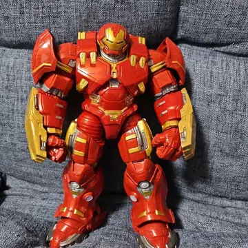 마블 레전드 헐크버스터