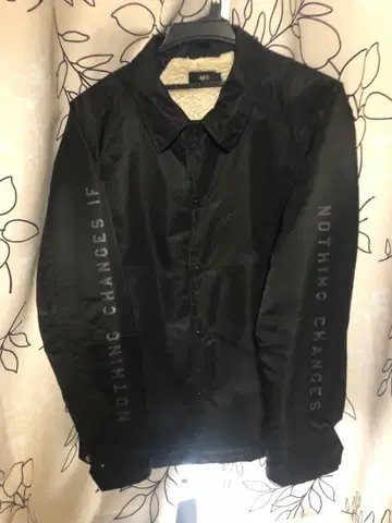 AZUL NOTHING CHANGES IF