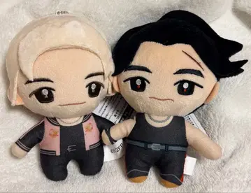 배틀킹 봉제 인형 모리 슈토 타카오 카에데야