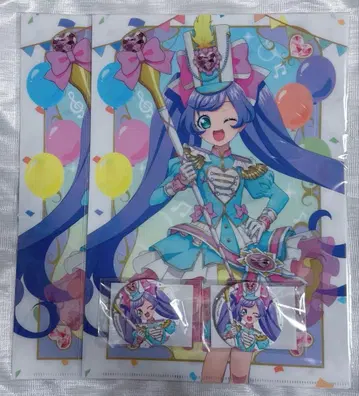 프리파라 마루쿠지 라라