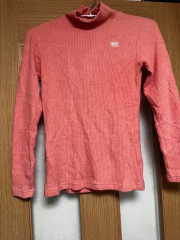 로사센 긴팔 상의