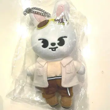 스키즈 봉제 인형 리 비트 리노 SKZOO