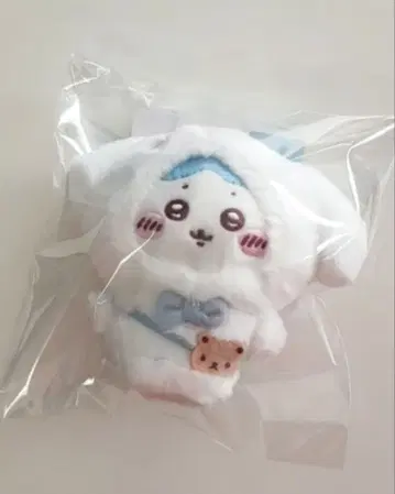 치이카와 SANRIO 마스코트 하치와레