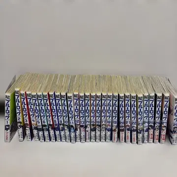블루 록 1-29권 세트 [가격 인하 가능!]