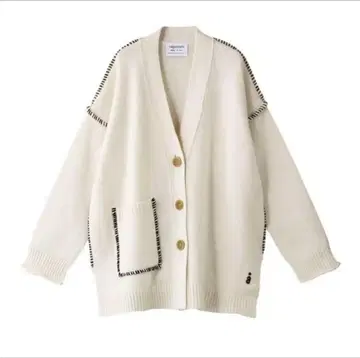 nagonstans 니트 가디건