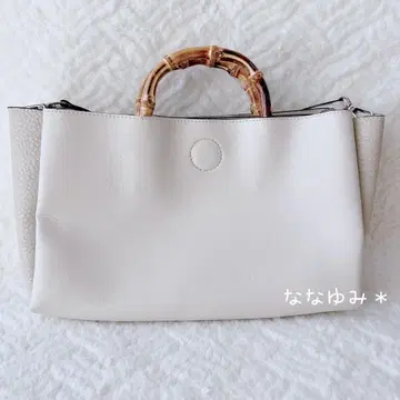 [ 익명 배송 ] Hana님 애용!! 아메리칸 러그 씨 숄더백