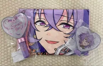 [ 미개봉 ] 앙스타 하나무라 토가 데뷔 라이브 3