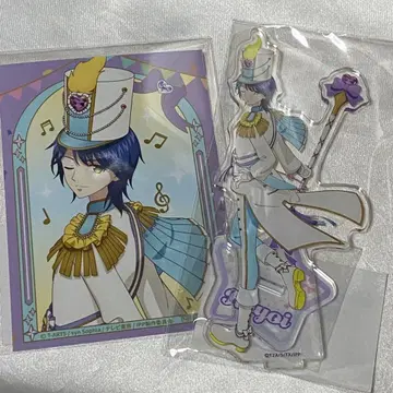 프리파라 마루쿠지 타카세 코요이