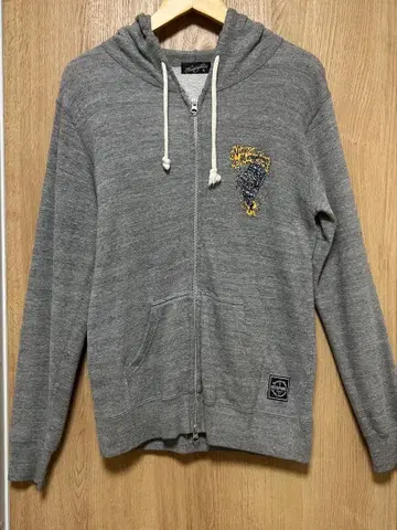 NENEMICROPOHNES/나인 마이크로폰즈/후드티