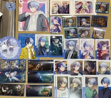 아오야기 토우야