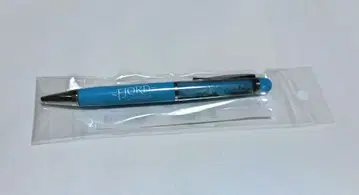 Mrs. GREEN APPLE FJORD 볼펜 MGA