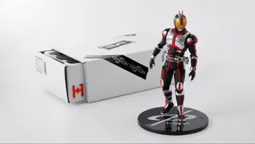 진골조 가면라이더 파이즈 x HENSHIN by KAMEN RIDER