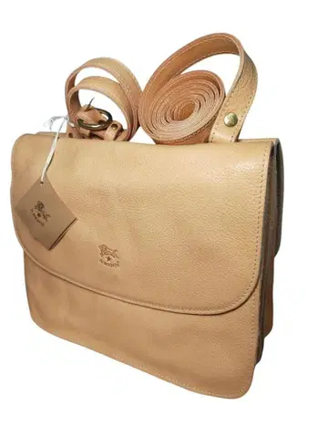 일비종떼 숄더백 BCR173 누메 SALINA 미사용 새상품