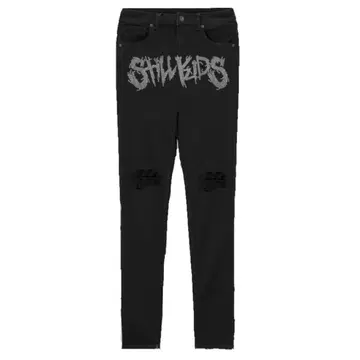 StillKids Logo Pants