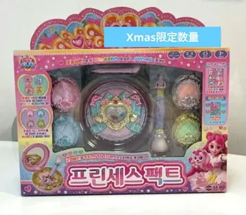 티니핑 프린세스 팩트