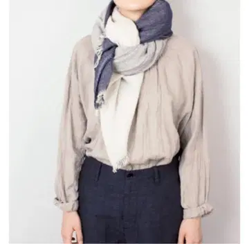 SALE 11일까지 nestRobe 네스트로브 스톨 머플러