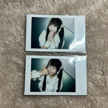 전 iLiFE! 스즈메 나노 폴라로이드