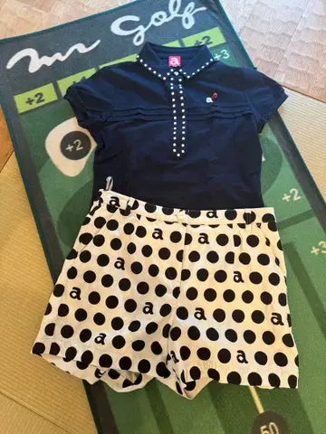 아르치비오 골프 여성 의류 피케 셔츠