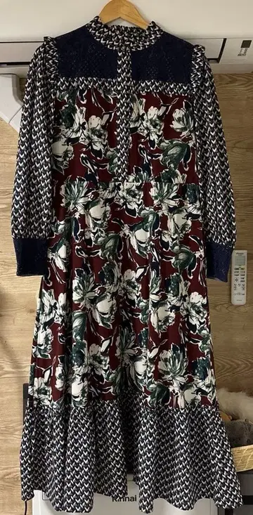 osharewalker 원피스