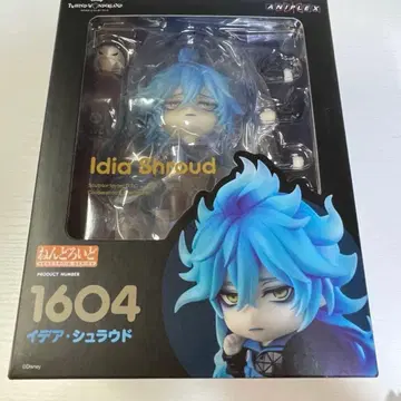 트위스티드 원더랜드 이데아 슈라우드 넨도로이드