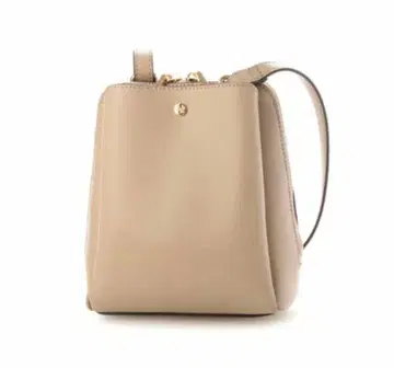 BASE 숄더백 베이지