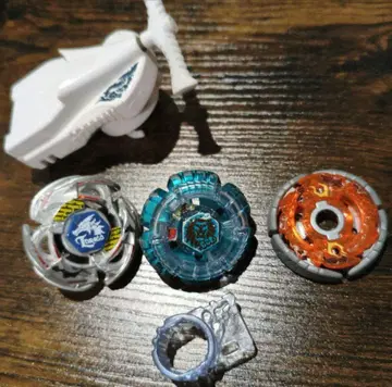 베이블레이드 묶음 판매