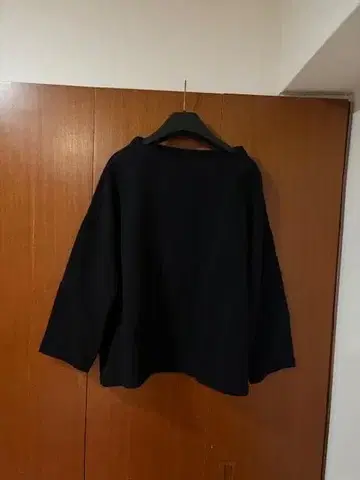 nest Robe 울 니트