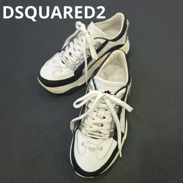 DSQUARED2 여성용 스니커즈 35 사이즈