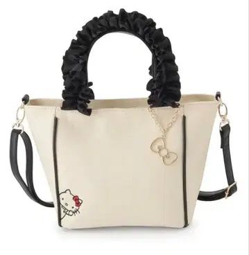 HELLO KITTY x grove 콜라보