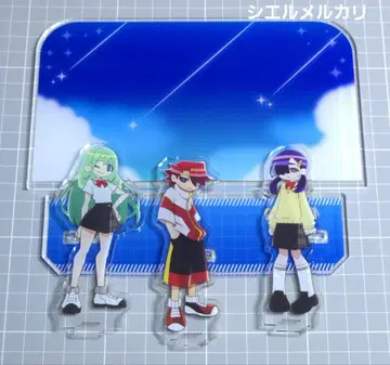 소우세이의 아쿠에리온 아크릴 디오라마 01/A