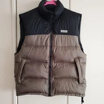 구제 의류 90'S 다운 베스트 사이즈 L