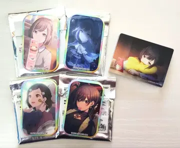 프로세카 시노노메 에나 정리