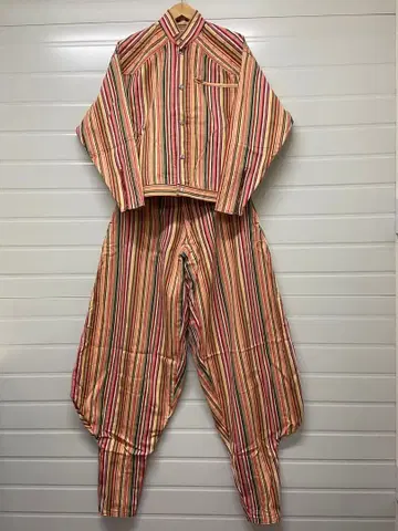 카세야마 토비 한정품 상하의 세트