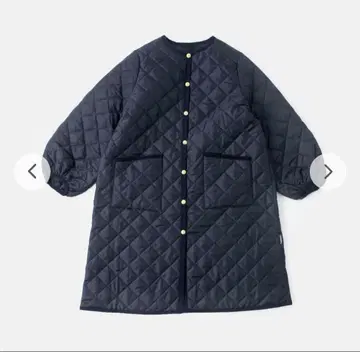 TraditionalWeatherwearARKLEY 퍼프 슬리브 퀼팅