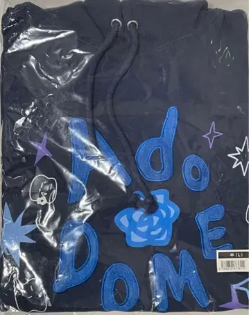 Ado 요다카 후디 후드티 XL