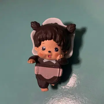 HIPPERS 몽치치 히퍼스 몽치치 베이비치치 핑크