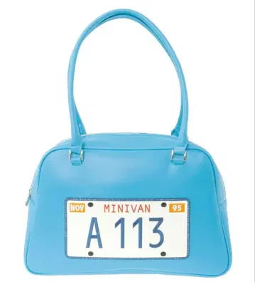 아림 토이스토리 넘버 백