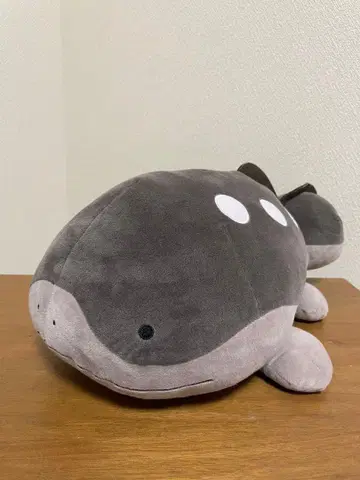 두오 봉제 인형 포켓몬 메챠모후굿토 봉제 인형