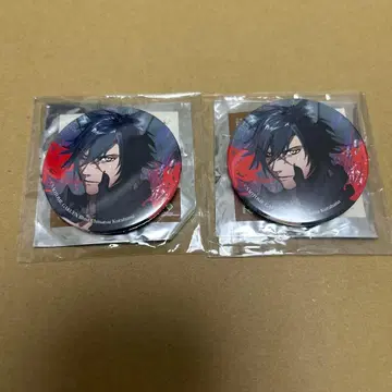 우타프리 토키야 캔뱃지 리코리스의 숲 랜드로프 SMS 이치노세 토키야