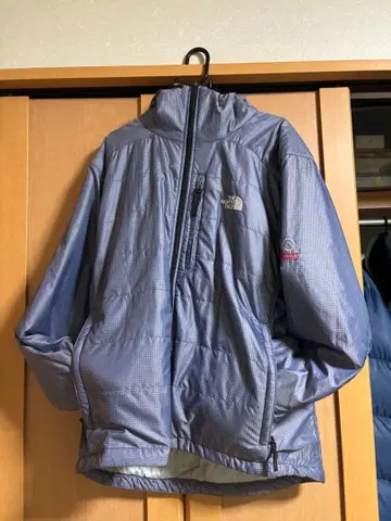 THE NORTH FACE SUMMIT SERIES 다운 자켓