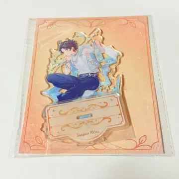 니지산지 ART OF NIJISANJI 아크릴 스탠드 사에구사 아키나