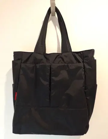 MANHATTAN PASSAGE 토트백 코뮤터2 #2503