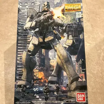 MG 짐 커맨드 (콜로니전 사양)