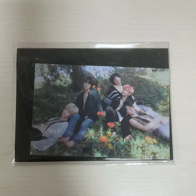 투바투 투모로우바이투게더 수빈 연준 범규 태현 휴닝카이 포카특전템테이션