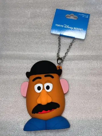 디즈니랜드 토이스토리 미스터 포테이토 헤드 백참