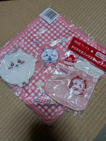 치이카와 크리스마스 치이카와 세트