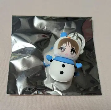 M!LK 시오자키 타이치 눈사람 마크 참 SMILE POP!