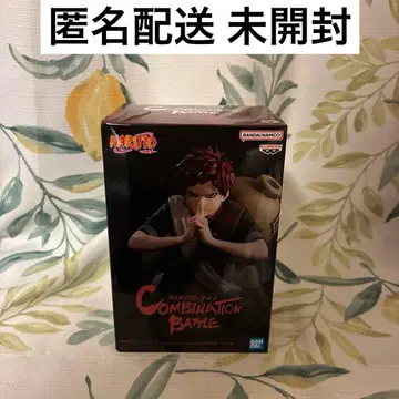 NARUTO 나루토 Combination Battle2 가아라