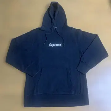 DLSM 풀오버 후드티