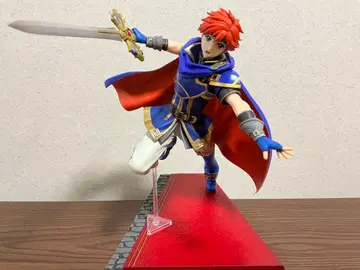 파이어 엠블렘 로이 피규어 박스 없음